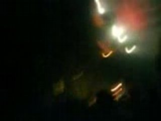 Manu Chao fin de concert 1/06/08