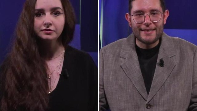 «Il poetry slam è uno spazio democratico, senza censura. È resistenza». In edicola e libreria «Arrivano i barbari»