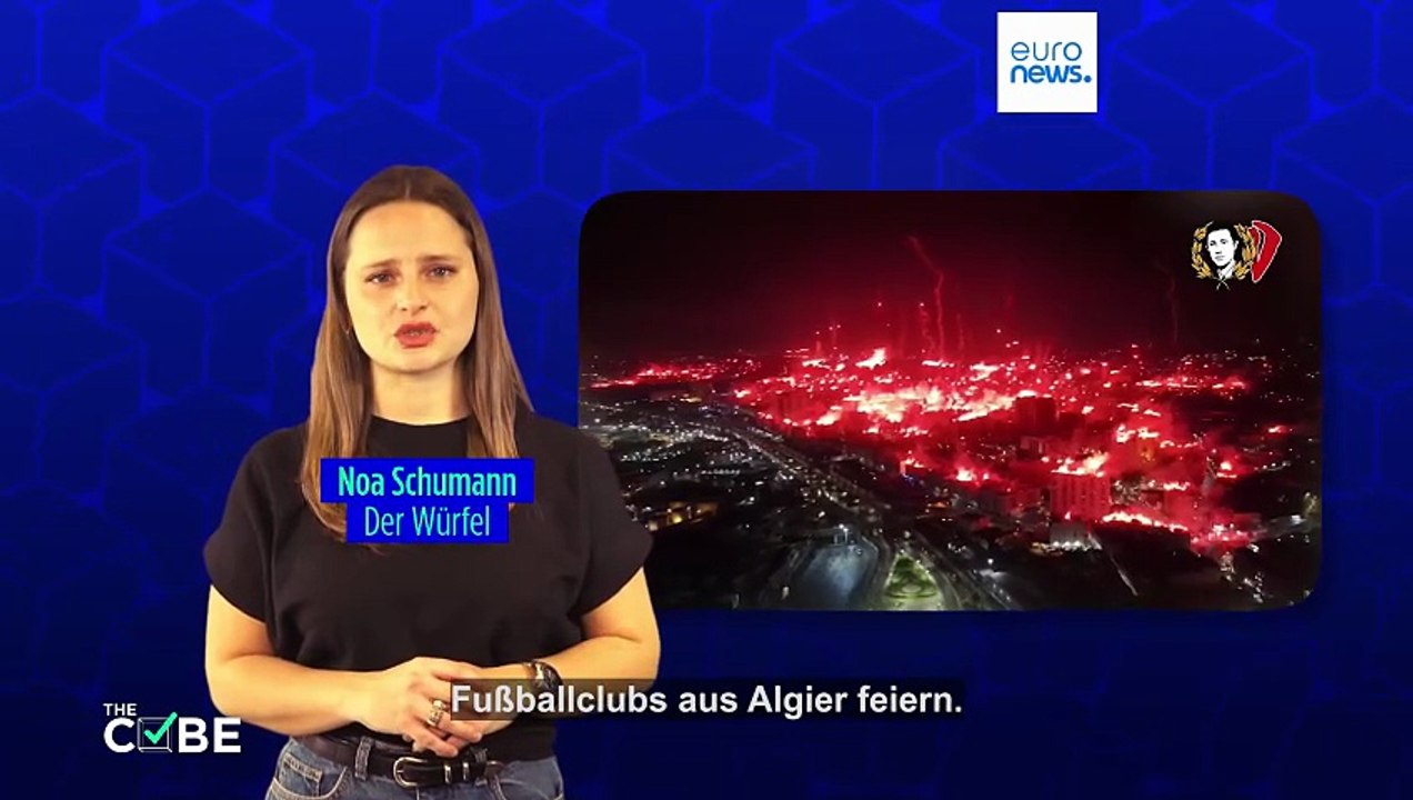 Irreführende Bilder im Iran-Krieg: Angriffs-Videos als Fakes entlarvt