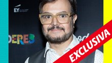 Alex Syntek habla sobre fans críticos, el algoritmo musical y el futuro de los artistas emergentes
