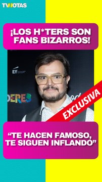 Alex Syntek habla sobre fans críticos, el algoritmo musical y el futuro de los artistas emergentes