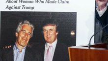 Affaire Epstein : De nouveaux documents du FBI impliquent Donald Trump, nouvelles révélations explosives à Washington
