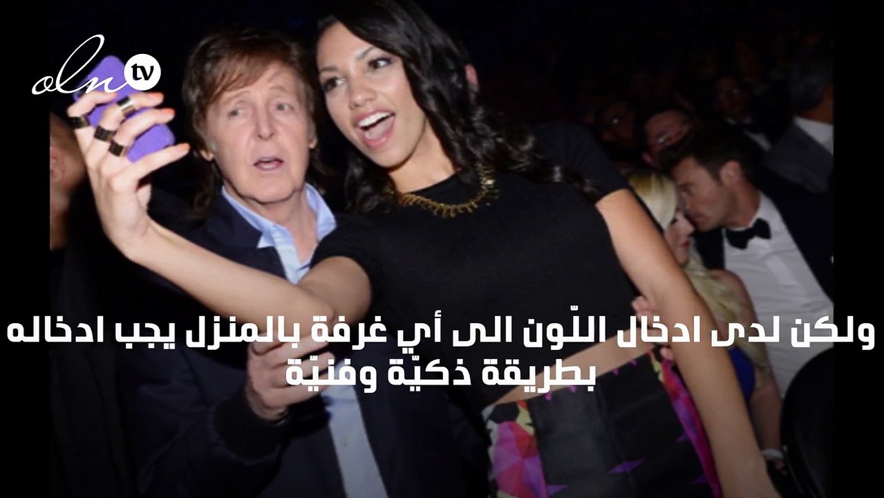 اليك اجمل صور المشاهير وهي تلتقط صور Selfie لهذا العام