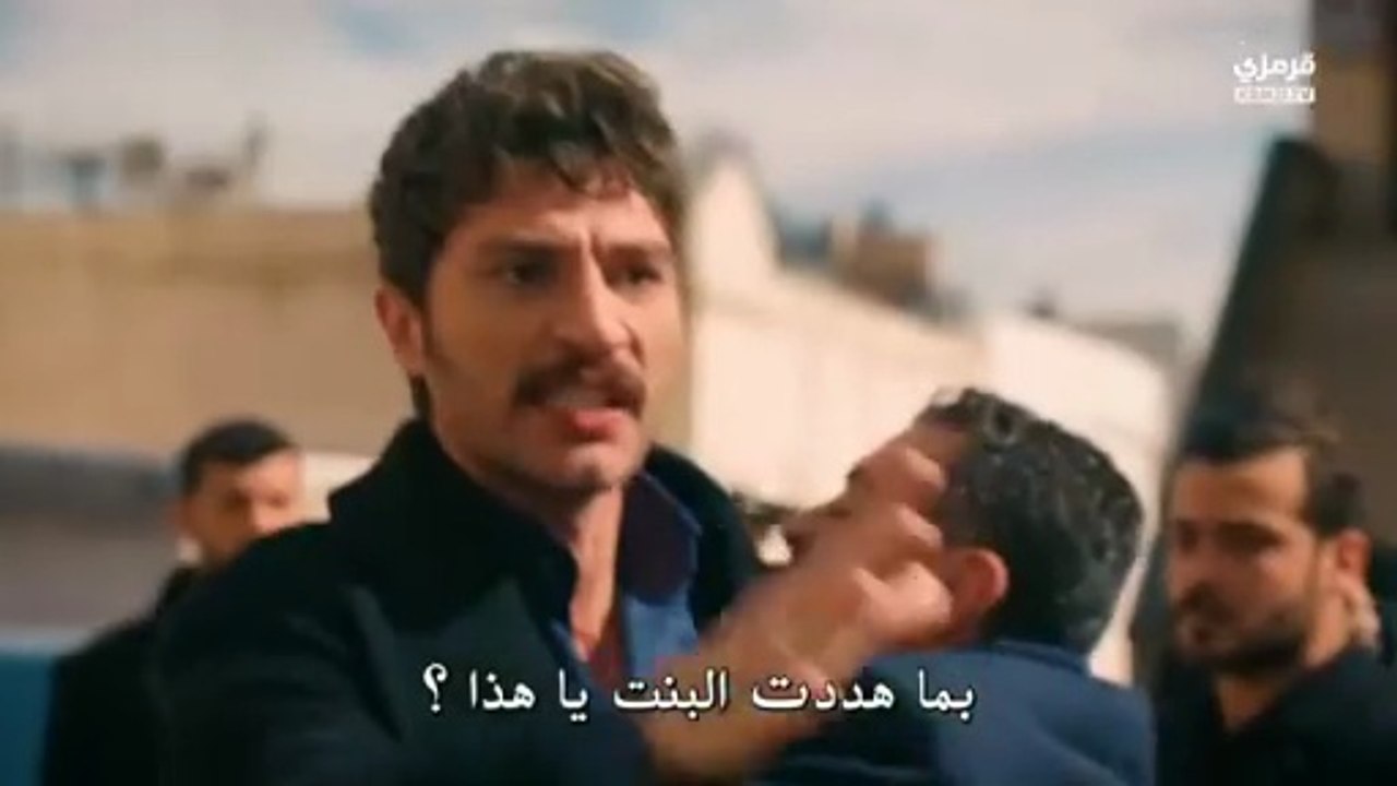 الخليفة الحلقة 22 مترجمة للعربية