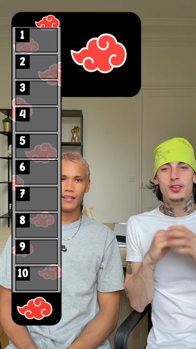 Et toi ?