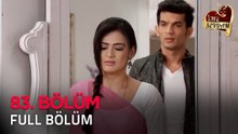 Kara Sevdam 83. Bölüm
