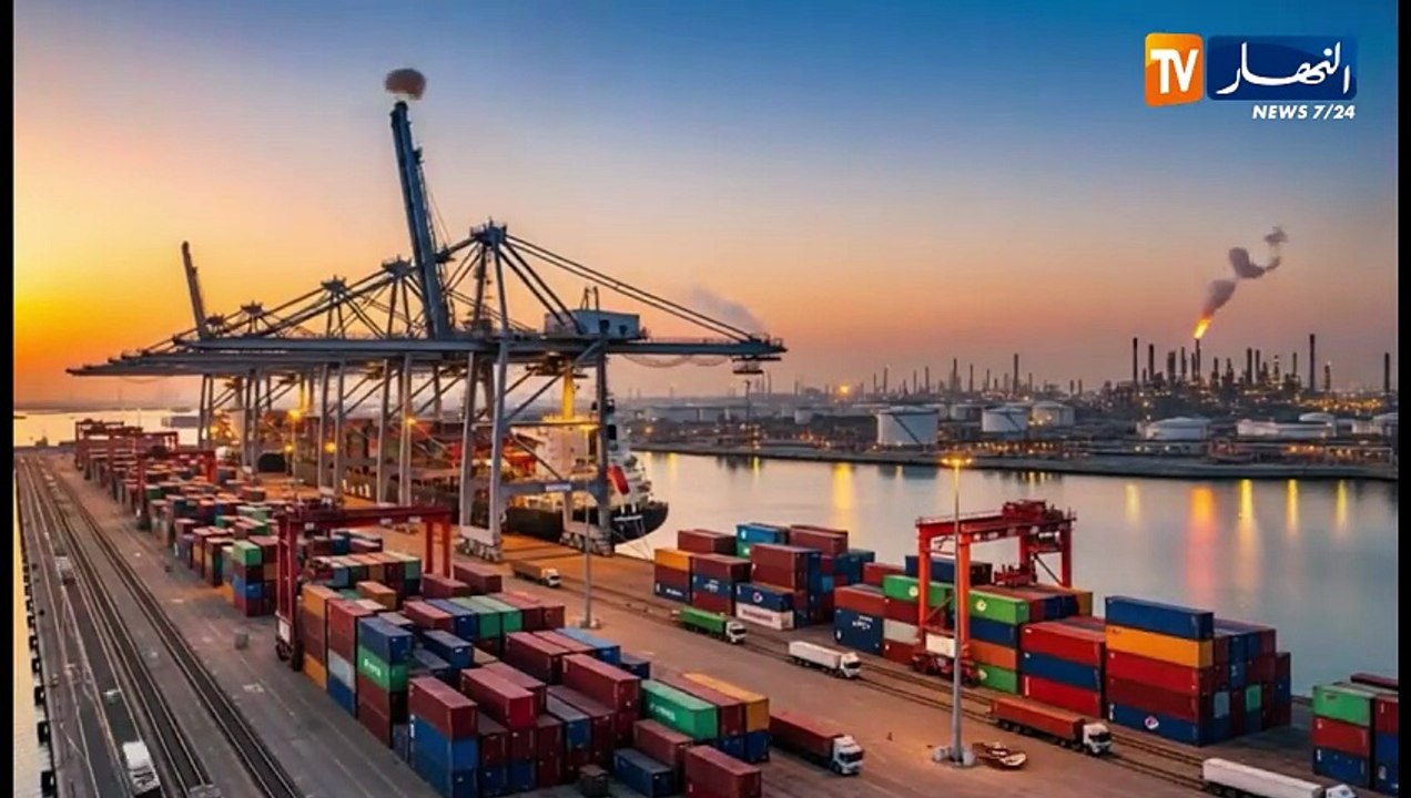 الحرب على إيران.... التصعيد يتواصل والاقتصاد العالمي أول المتضررين
