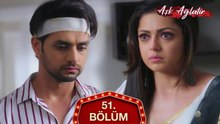 Aşk Ağlatır Hint Dizisi 51. Bölüm