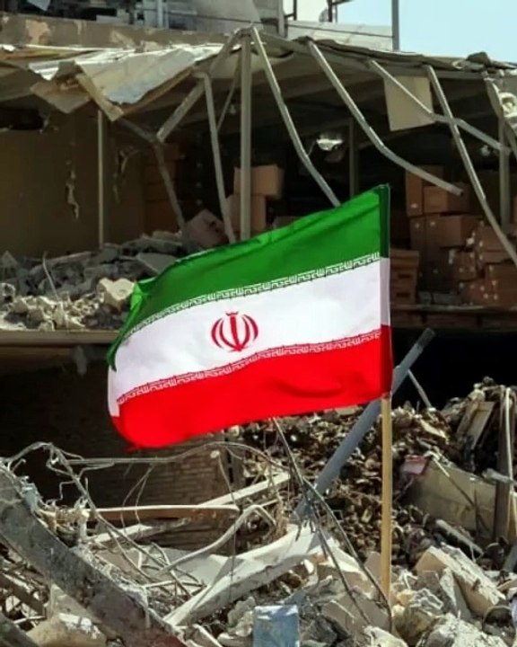 Guerre Iran-États-Unis : Trump exige la capitulation de Téhéran, les marchés vacillent, qui arrêtera le conflit au Moyen-Orient ?