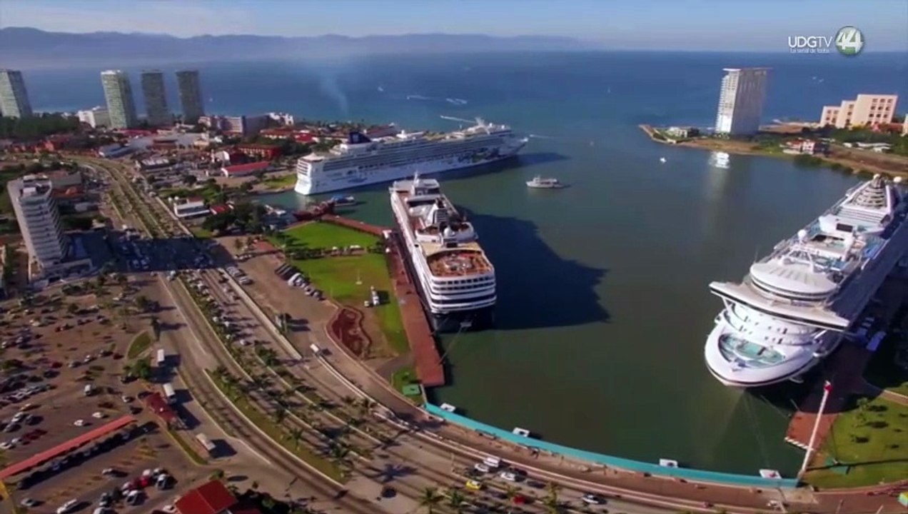 Marzo y abril, meses cargados de eventos y reactivación económica en Puerto Vallarta