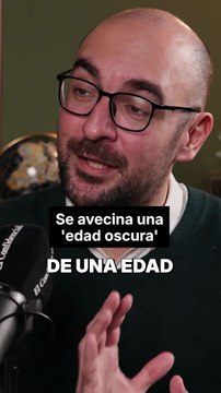 Lo Más Odiado: ¿Estamos ante el inicio de una ‘edad oscura’?