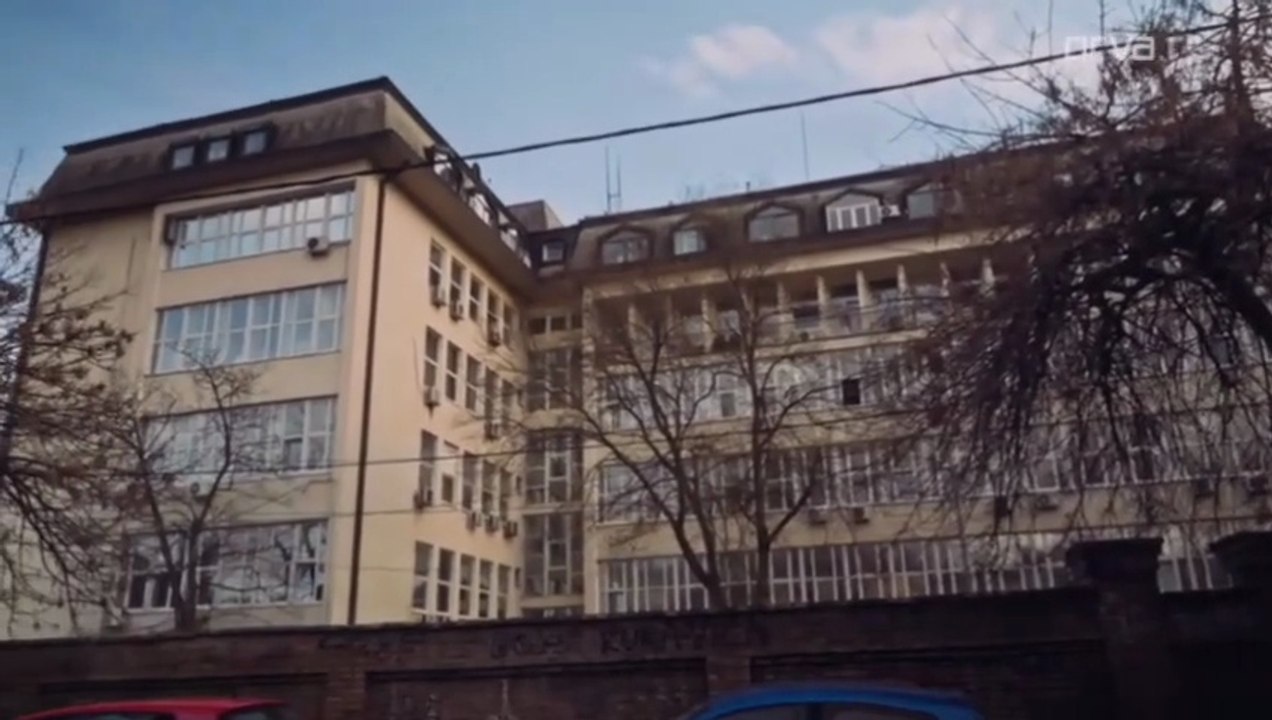 Igra sudbine  1711 epizoda NOVO