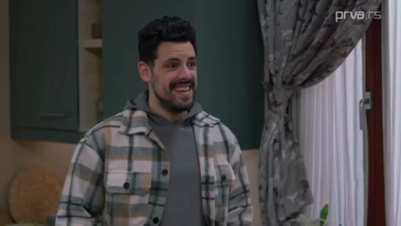 Igra sudbine 1729 Epizoda - Igra sudbine  Epizoda 1729