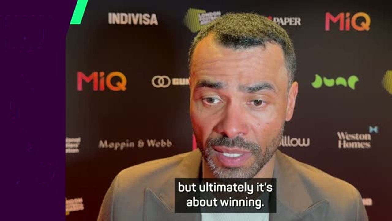 'If Arsenal's name is on the title, he's done h...