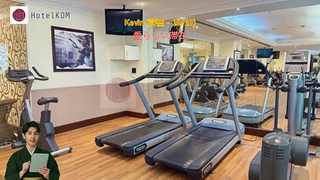 HotelKDM | サンデー スイーツ エクセルシオール ホテル デイラ 旧：シェラトン デイラのレビュー