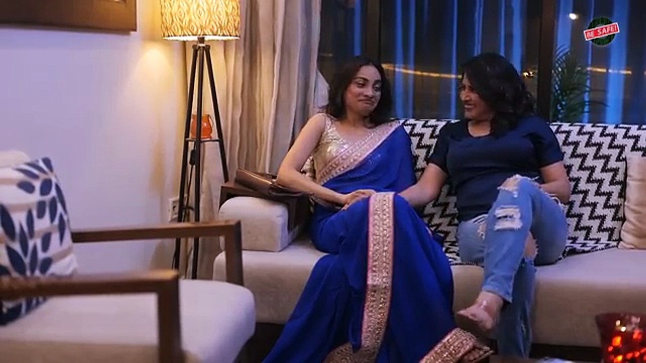 SX RACKET - FAREB - Short Film - Be Safe