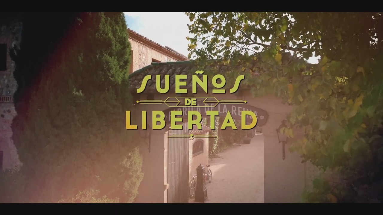 Sueños DLibertad capitulo 520 Preestreno 13/03/26