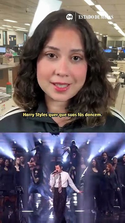 Ouvimos o novo álbum do britânico Harry Styles, lançado nesta sexta (6/3)