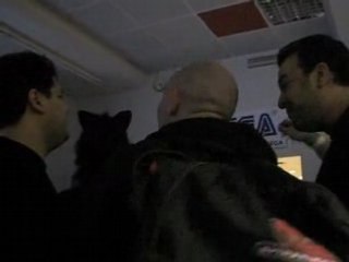 Davy Mourier repart de sa demande de tournoi Halo