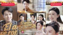 EspañOl El Amor Se Rompió En La Prueba VersióN Completo