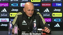 Spalletti: "Andrò a vivere nel condominio di Comolli"