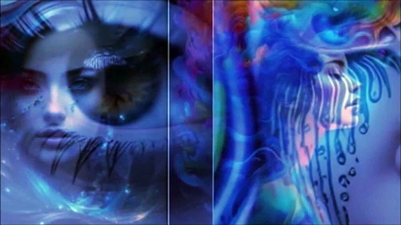 Tangerine Dream - Chronos Mile