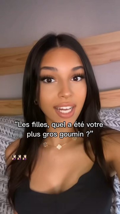 Perso il m’a trompé avec ma petit sœur