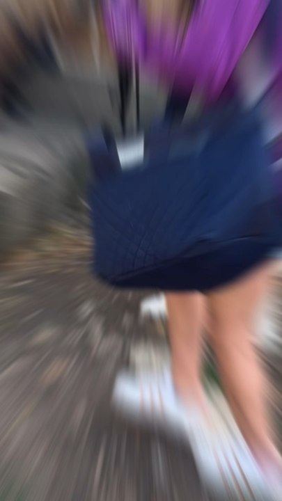 C’est pas facile tous les jours mais on va essayer de faire en sorte qu’elles finissent par avoir les mêmes codes 😮‍💨🐕💛