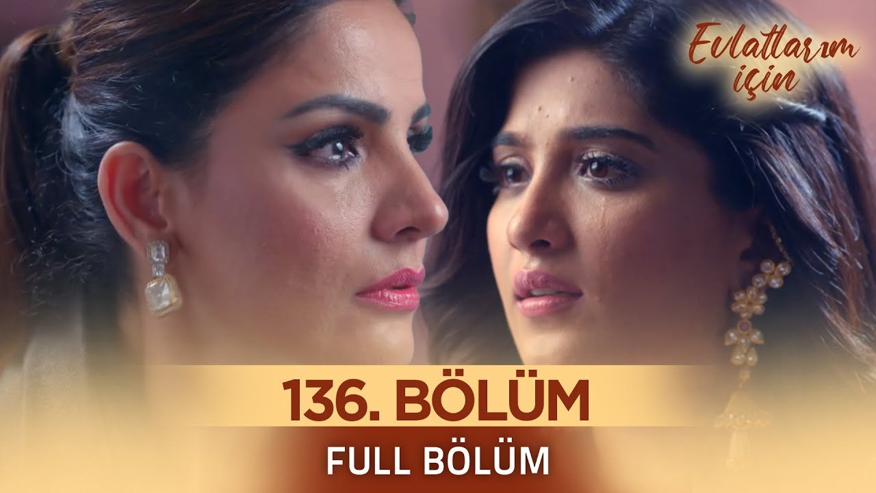 Evlatlarım İçin Hint Dizisi - Choti Sarrdaarni 136. Bölüm ❤️