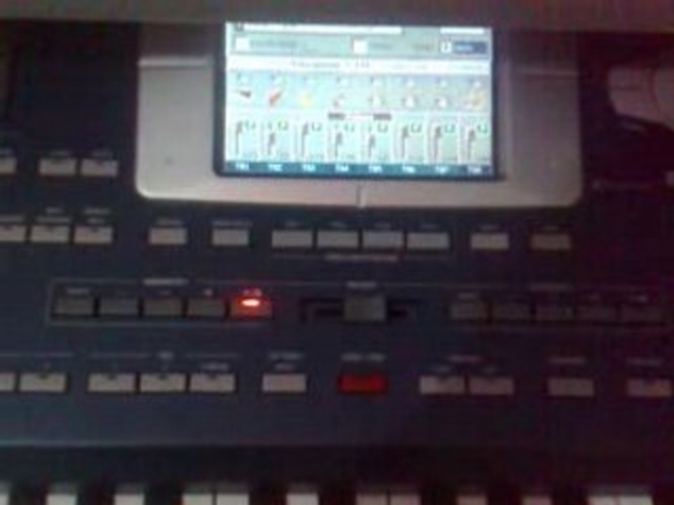 improvisation