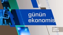 Günün Ekonomisi 6 Mart 2026 Cuma - 09.45