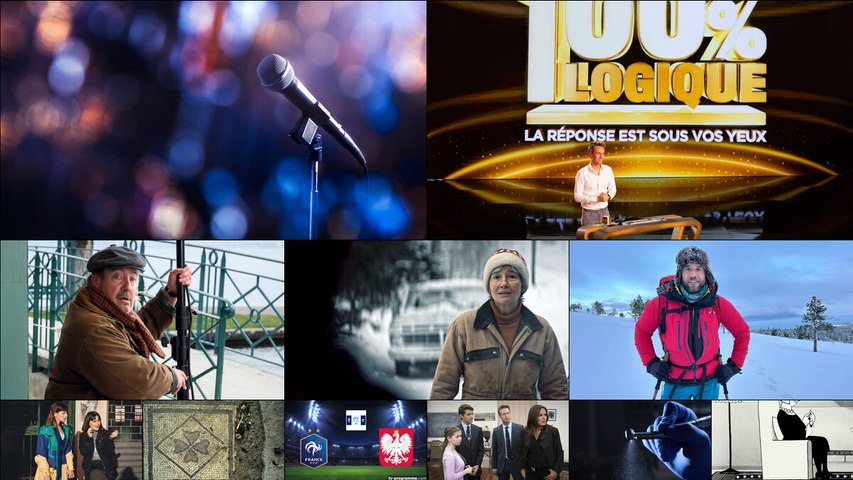 Programme TV de ce soir en Vidéo