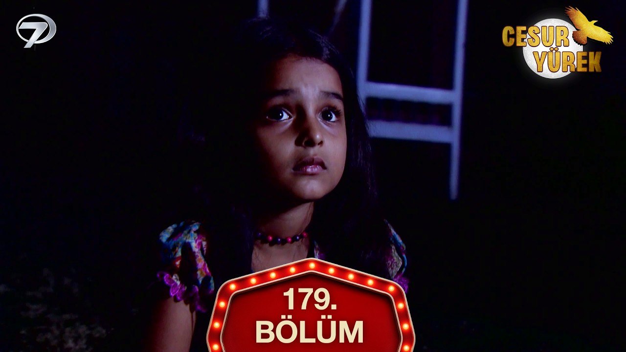 Cesur Yürek Hint Dizisi 179. Bölüm