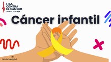 Cáncer infantil