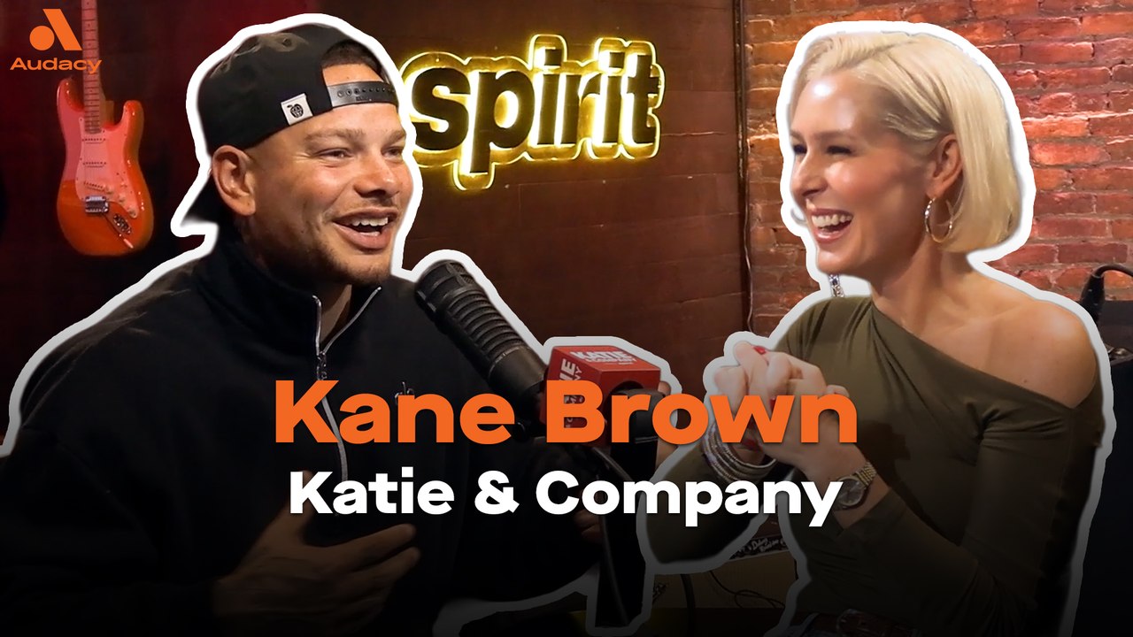 Kane Brown | Katie & Company