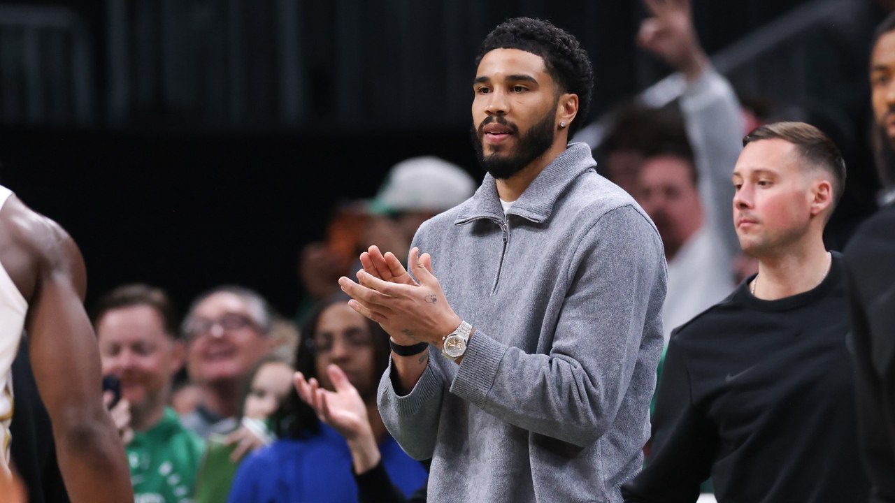 Jayson Tatum's Return Could Derail Celtics' Success