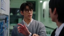 Laundry Romance EP 1-4