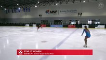Star 10 Women Rink 1 - 2026 BC/YT Section Super Series Final