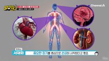 안심은 금물! LDL 콜레스테롤 못 잡으면 혈관 건강은 한 번에 훅↓ 떨어진다