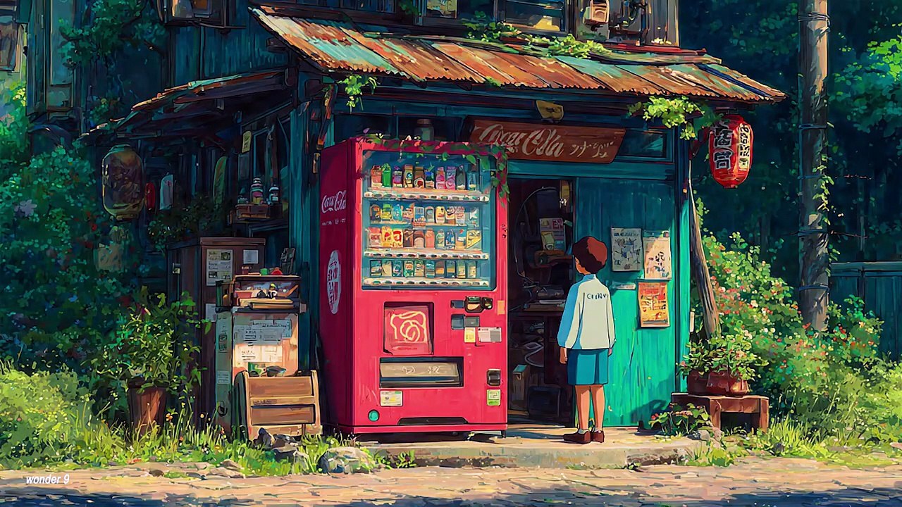 [playlist] Slow Calm - Best Ghibli Piano | calming music,relaxing music,sleep music,soothing music