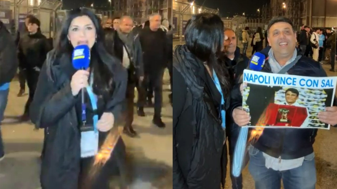 Napoli-Torino, le reazioni dei tifosi: "Bella settimana per gli azzurri e Sal Da Vinci!"