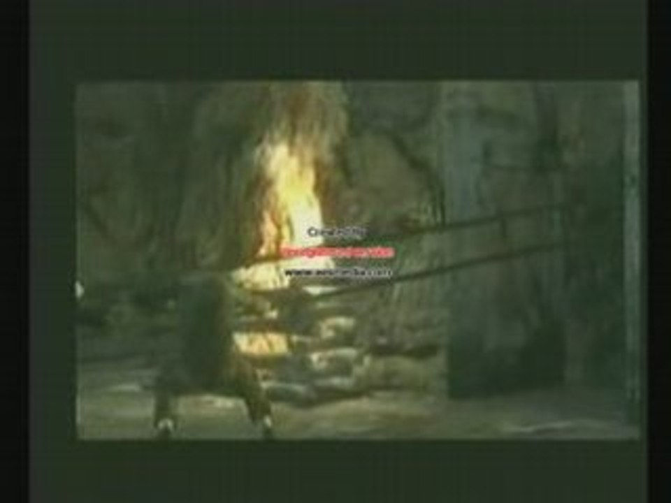 AMV resident evil 4
