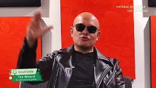Historias que contar con The Wizard #music #interview #guitar #dailymotion #video #viralvideo