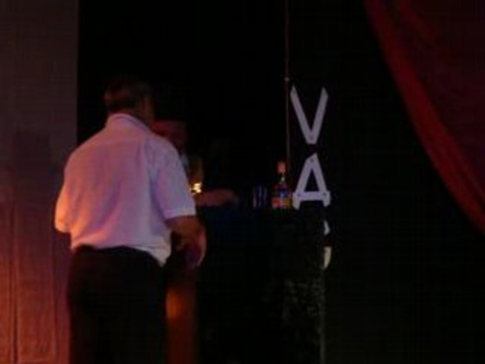 barman