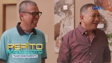 Pepito Manaloto - Tuloy Ang Kuwento: Pagalingan ng dad jokes nina Pepito at Patrick! (YouLOL)
