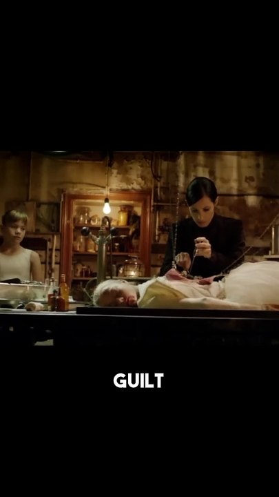 Turned Into A Living Doll 🕰️ | Disturbing Horror Short Film Recap