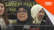 Mas Ermieyati lepaskan jawatan Pengerusi PN Melaka
