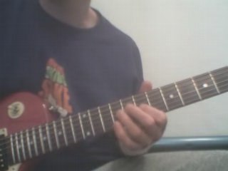 Jazz Blues Guitar Lick June2