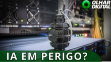 Data centers viram alvos estratégicos em guerras