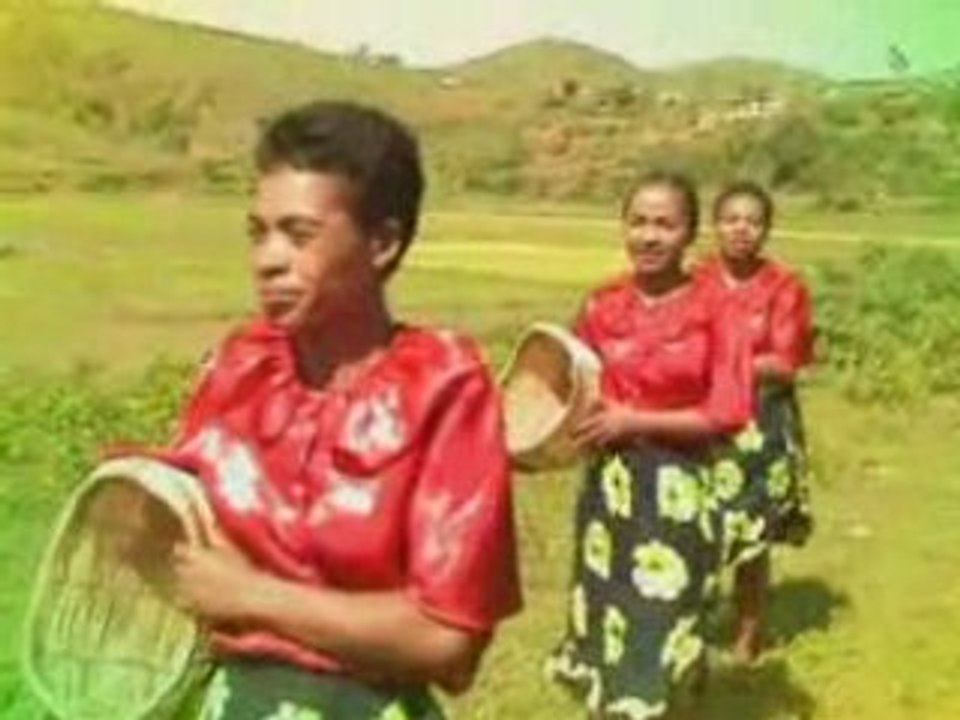 Andry Mahitsy - Mpanihika